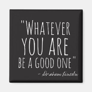 Imán Lo que sea que seas