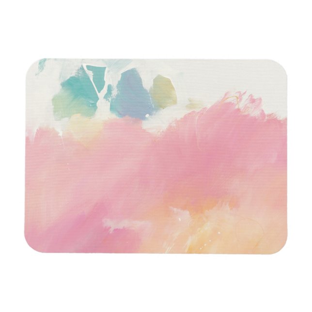 Imán Lo Que Vi Al Despertar (Horizontal)