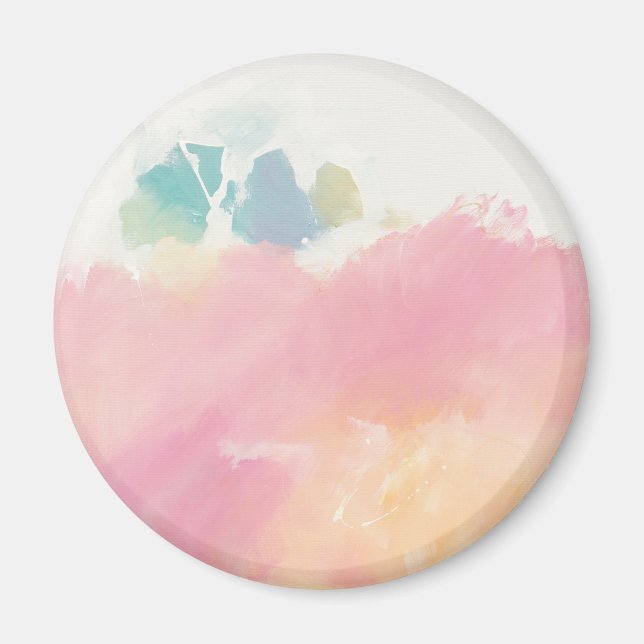 Imán Lo Que Vi Al Despertar (Frente)