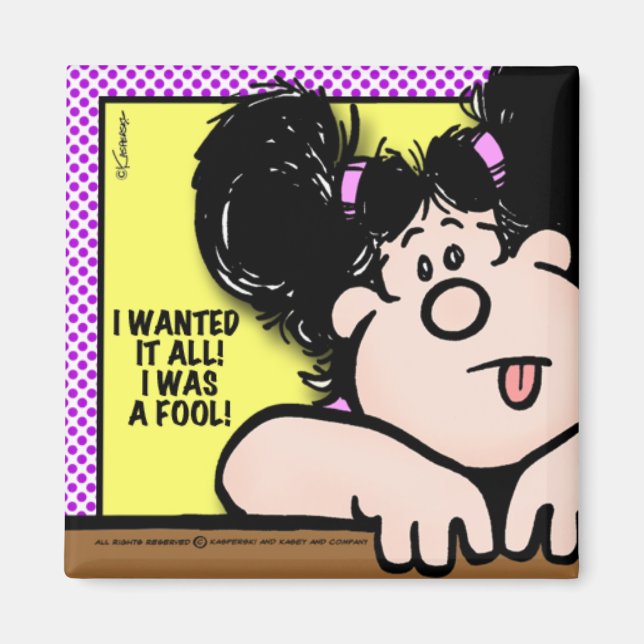 Imán Lo Quería Todo (Frente)