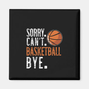 Imán ¡Lo sentimos. Cant. Pelota de baloncesto. Adiós. 1