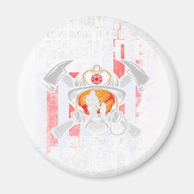 Imán Lo Único Que Me Encanta Más Que Ser Bombardero (Frente)