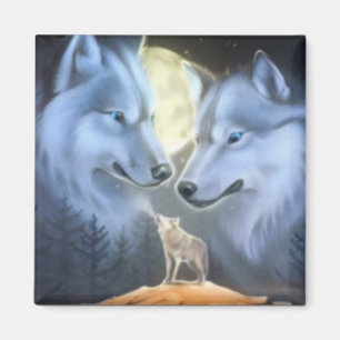 Imán Lobos