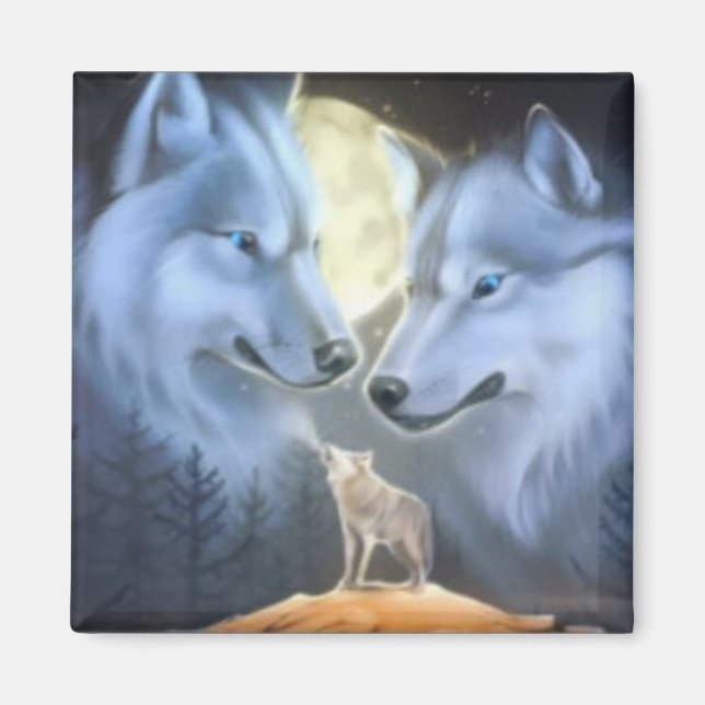 Imán Lobos (Frente)