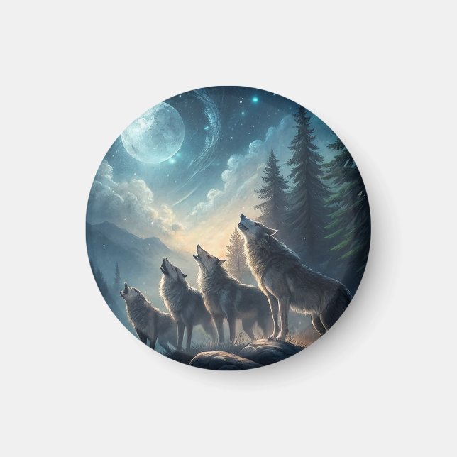 Imán Lobos (Frente)