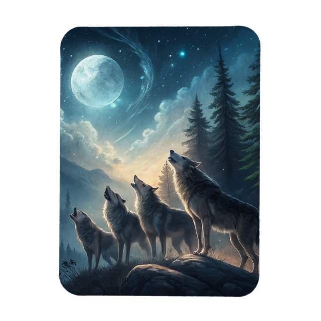Imán Lobos (Vertical)