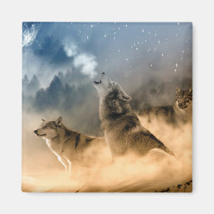 Imán Lobos del grito