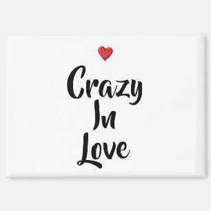 Imán Loca De Amor  