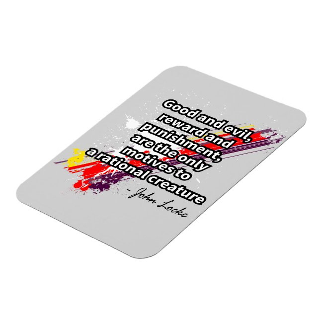 Imán Locke (Lado Izquierdo)