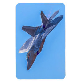 Imán Lockheed Martin F-22A Raptor