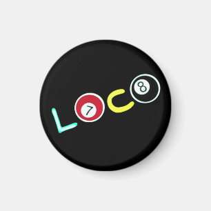 Imán Loco