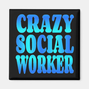Imán Loco trabajador social