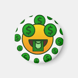 Imán Locura de Emojis