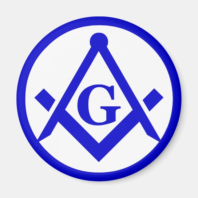 Imán Lodge Masonic (Frente)