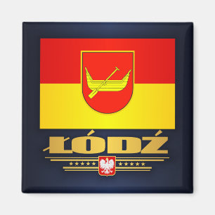 Imán Lodz