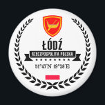 Imán Łódź<br><div class="desc">Łódź</div>