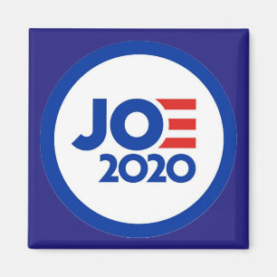 Imán Logo de Joe Biden 2020