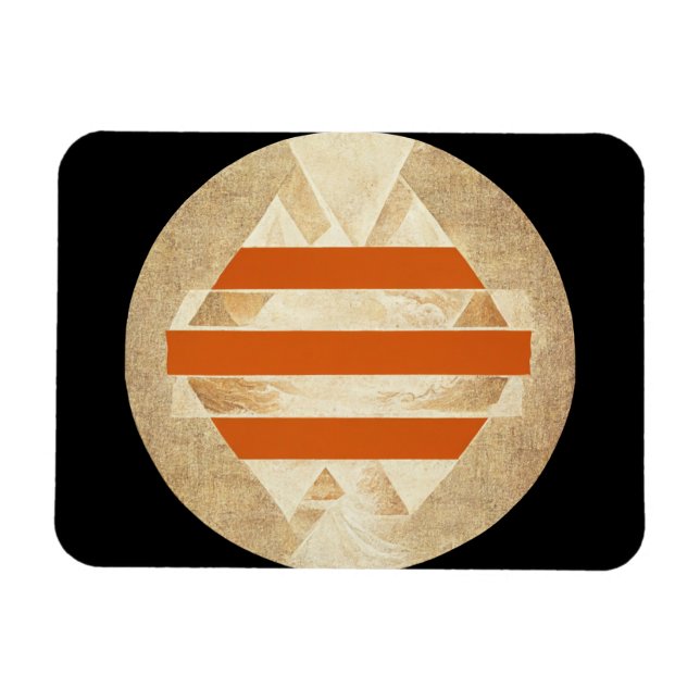 Imán Logo de Nikias (Horizontal)