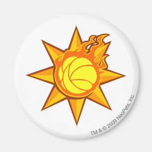 Imán Logotipo Altador del equipo