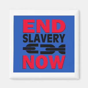 Imán Logotipo de ESN