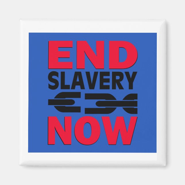 Imán logotipo de ESN (Frente)