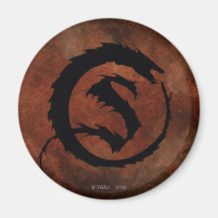 Imán Logotipo de SMAUG™