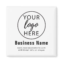 Logotipo empresarial personalizado