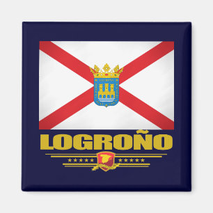 Imán Logrono