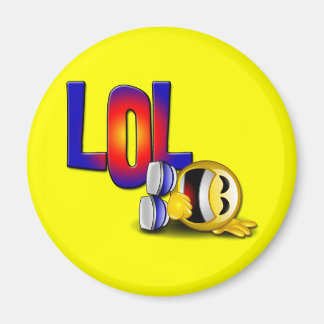 IMÁN LOL