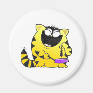 Imán LOL Cats
