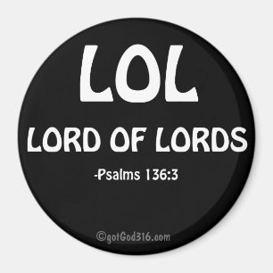 Imán LOL gotGod316.com Scripting