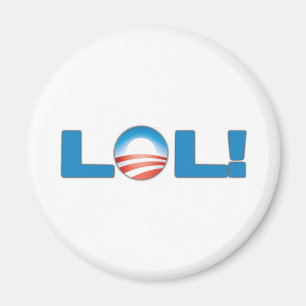 Imán LOL Obama anti