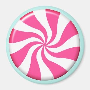 Imán Lollipop