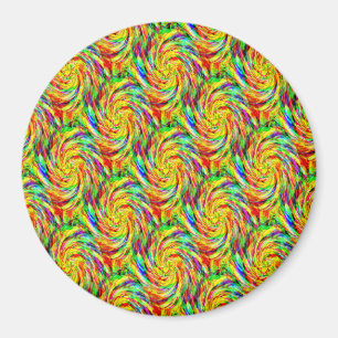 Imán Lollipops......