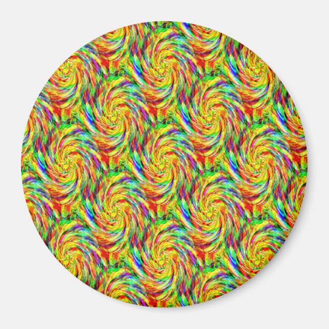 Imán Lollipops.... (Frente)