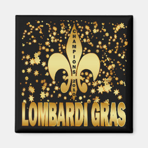 IMÁN LOMBARDI GRAS