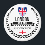 Imán London<br><div class="desc">London</div>