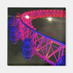 Imán London Eye Magnet