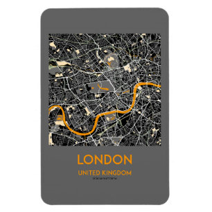 IMÁN LONDON MEMORY