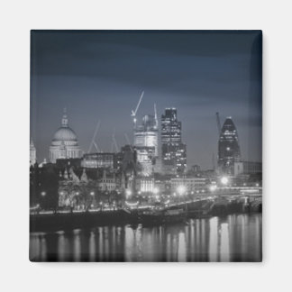 Imán Londres
