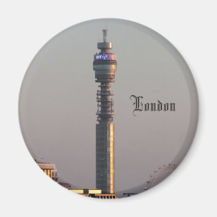 Imán Londres