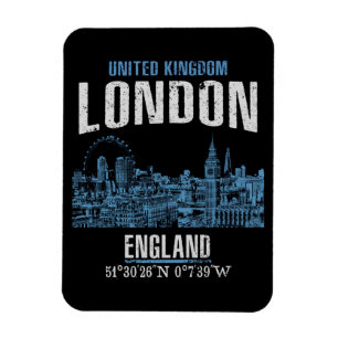 Imán Londres