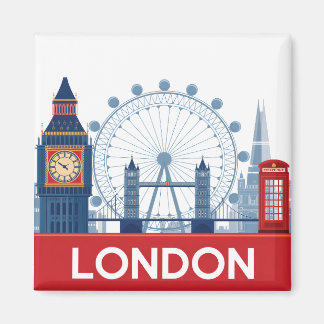 Imán Londres