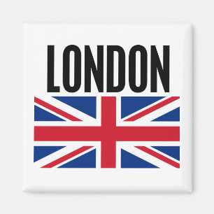 Imán Londres
