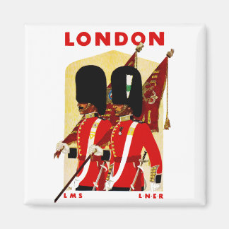 Imán Londres