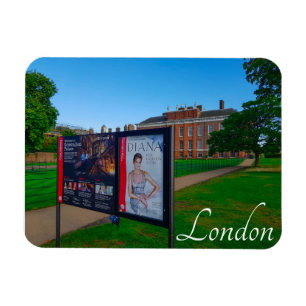 Imán Londres Inglaterra Gran Bretaña Arquitectura