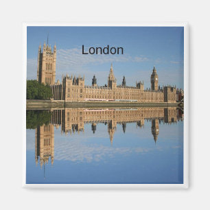 Imán Londres (por St.K)