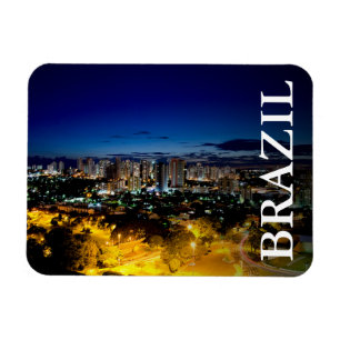 Imán Londrina, Brasil