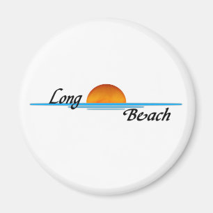 Imán Long Beach