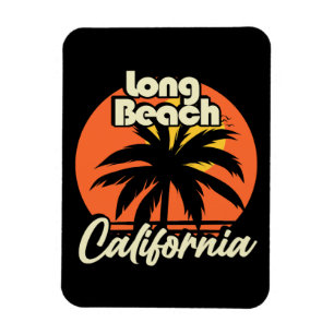 Imán Long Beach California